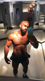 New photo 3-Bodybuilder