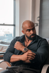 New photo 0-Bodybuilder