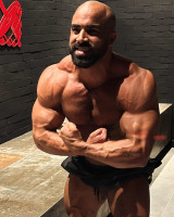 New photo 2-Bodybuilder
