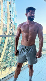 New photo 3-Persian massage