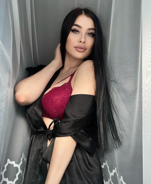 Natalie, 25, Black, , escort in Dubai - 602