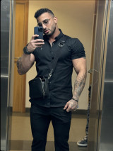 New photo 0-Dominic