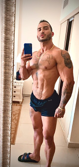 New photo 2-Dominic