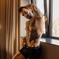 Pedro, 34, Black, , escort in Dubai - 614