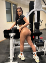 New photo 1-Tamira Fox