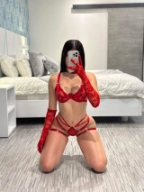 New photo 1-Madam Diosa