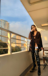 New photo 3-TS Mistress 4Sissy