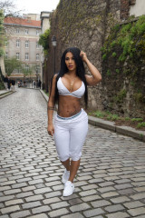 New photo 0-Karla Hot Latina