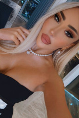 New photo 2-SEX blonde Kiara