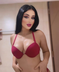 Meriam, 23, Black, , escort in Dubai - 637