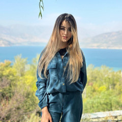 Samira, 21, Brunette, , escort in Dubai - 641