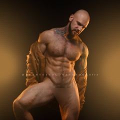 Valdemar, 33, Brunette, , escort in Dubai - 657