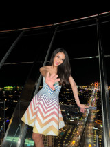 New photo 2-The Fallen Angel TS
