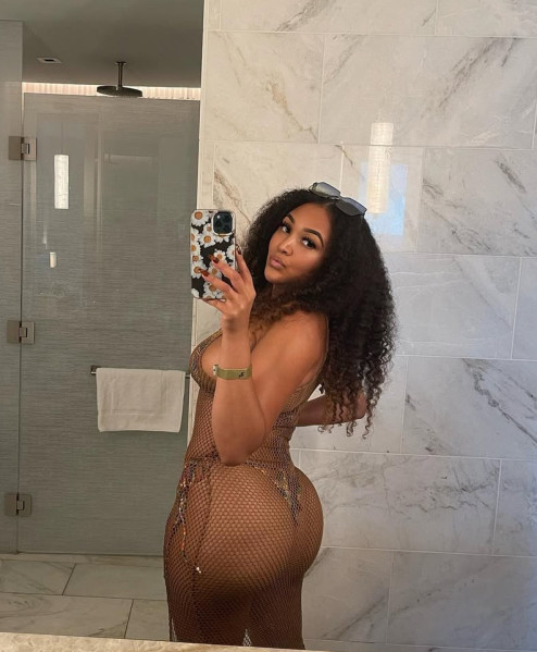 SEXY CYLIS, 24, Black, , escort in Dubai - 676