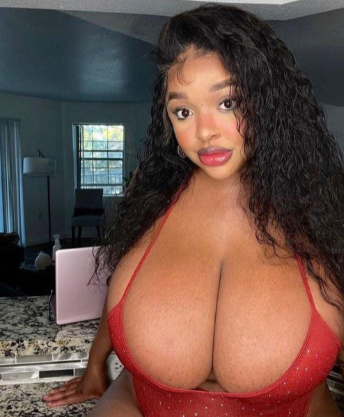 NIKITA XX EBONY BBW, 26, Black, , escort in Dubai - 677