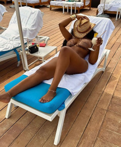 sexy nasty nancy, 27, Black, , escort in Dubai - 678