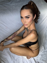 New photo 3-Kinky Ts Nikita