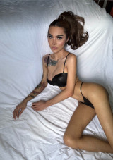 New photo 2-Kinky Ts Nikita