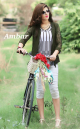 New photo 2-Ambika