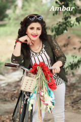 New photo 3-Ambika
