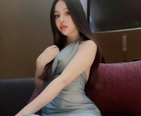 Xiaomi, 23, Brunette, Chinese, escort in Dubai - 705