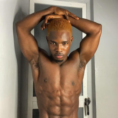 Patrick, 26, Black, , escort in Dubai - 708