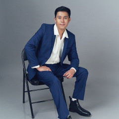 Kevin, 24, Brunette, , escort in Dubai - 709