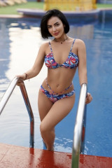 New photo 3-Naughty MILF Bagira