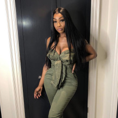Lena, 24, Black, , escort in Dubai - 741