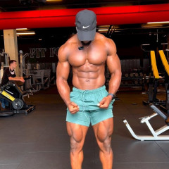 Big Tool, 31, Black, , escort in Dubai - 763