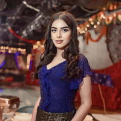 Saira, 24, Black, , escort in Dubai - 772