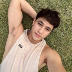 Zach, 23, Brunette, , escort in Dubai - 786