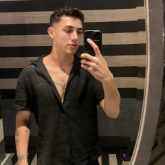 Doruk, 22, Black, , escort in Dubai - 815