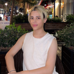 Femboy TwinkS, 23, Blonde, , escort in Dubai - 823