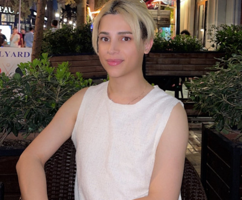 Femboy TwinkS, 22, Blonde, , escort in Dubai - 823