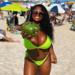 SHARON, 26, Black, , escort in Dubai - 833