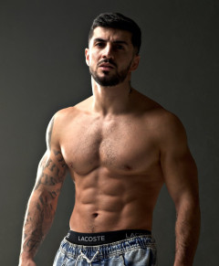 Sport Man, 26, Black, , escort in Dubai - 842