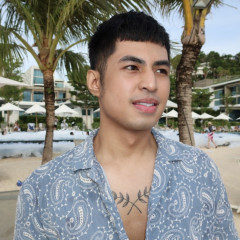 Vant Hot Boyfriend, 26, Black, , escort in Dubai - 848