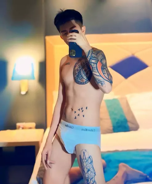 Lee Twink Boytoy, 23, Black, , escort in Dubai - 874