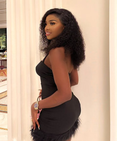 Ebony Nellie Bdsm, 24, Black, , escort in Dubai - 909