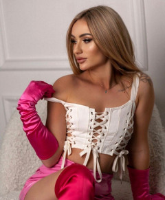 Zlata, 26, Blonde, , escort in Dubai - 958