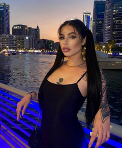 Charlotte, 22, Black, , escort in Dubai - 970