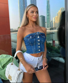 Liliya, 25, Blonde, , escort in Dubai - 971