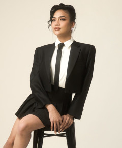Celina, 25, Black, , escort in Dubai - 980